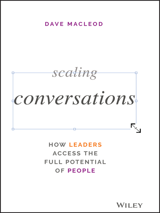 Cover image for Scaling Conversations